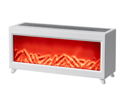 Chimney Flames